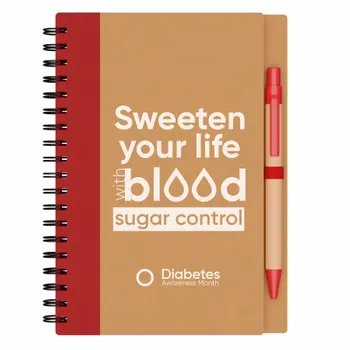 Notebooks - Custom Banners Now