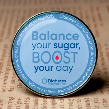 Lapel Pins - Custom Banners Now