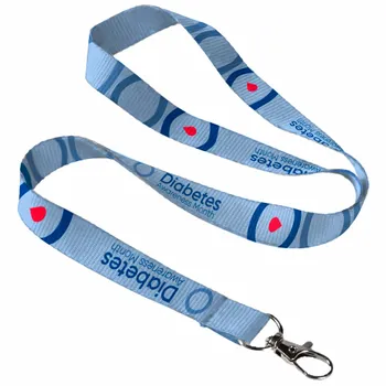 Lanyards - Custom Banners Now