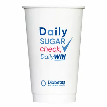 Hot Drink Cups - Custom Banners Now