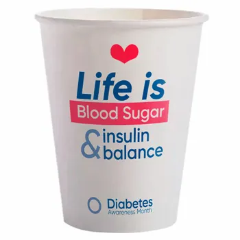 Cold Drinks Cups - Custom Banners Now