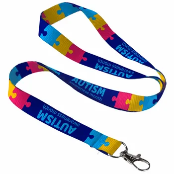 Lanyards - Custom Banners Now