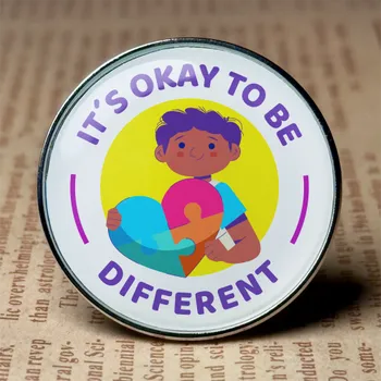 Lapel Pins - Custom Banners Now