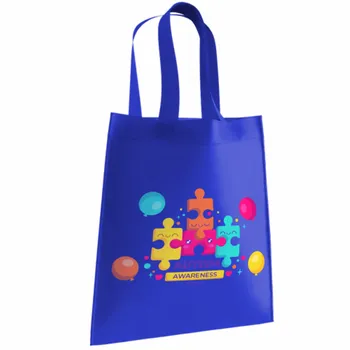 Non Woven Tote Bags - Custom Banners Now