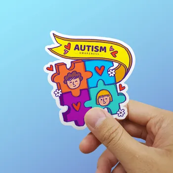 Stickers - Custom Banners Now