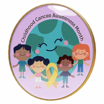 Lapel Pins - Custom Banners Now