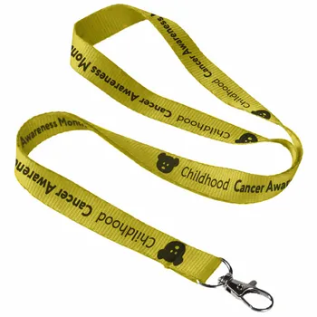 Lanyards - Custom Banners Now