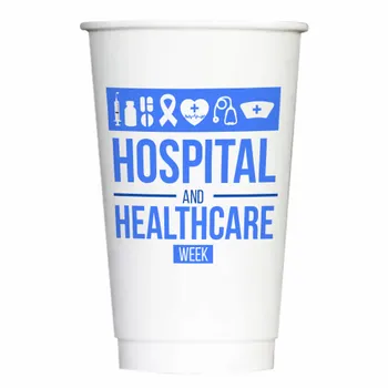 Hot Drink Cups - Custom Banners Now