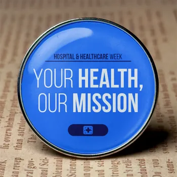 Lapel Pins - Custom Banners Now