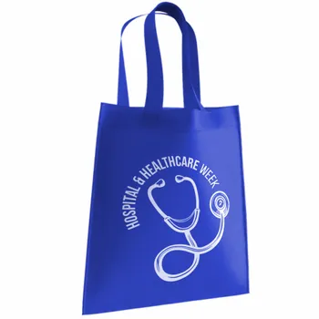 Non Woven Tote Bags - Custom Banners Now