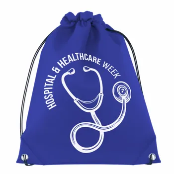 Drawstrings Bags - Custom Banners Now