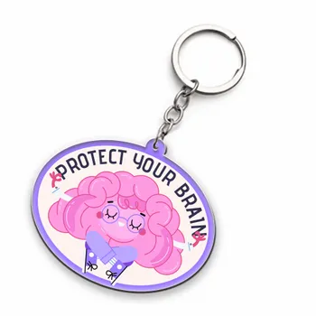 Keychains - Custom Banners Now