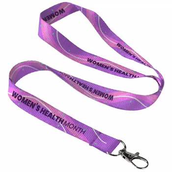 Lanyards - Custom Banners Now