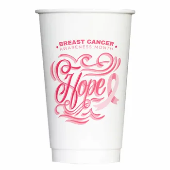 Hot Drink Cups - Custom Banners Now