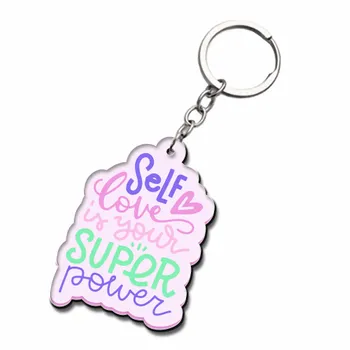 Keychains - Custom Banners Now