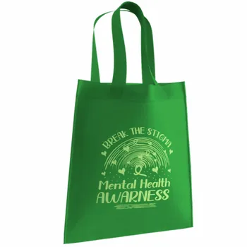 Non Woven Tote Bags - Custom Banners Now