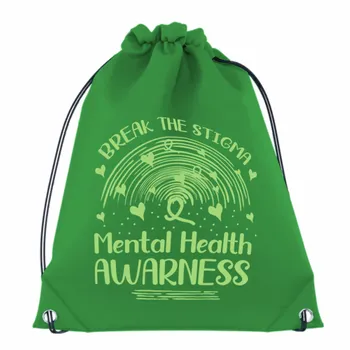 Drawstrings Bags - Custom Banners Now