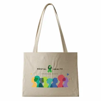 Cotton Canvas Bags - Custom Banners Now
