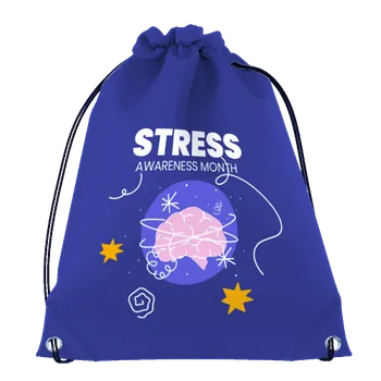 Drawstrings Bags - Custom Banners Now