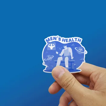 Stickers - Custom Banners Now