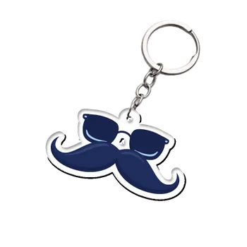 Keychains - Custom Banners Now