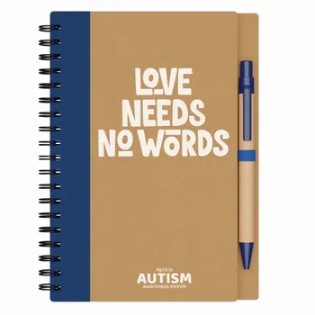 Notebooks - Custom Banners Now