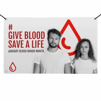 Banners - Custom Banners Now