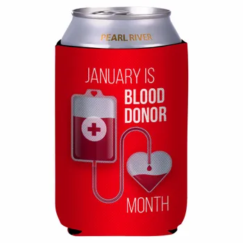 Can Coolers - Custom Banners Now