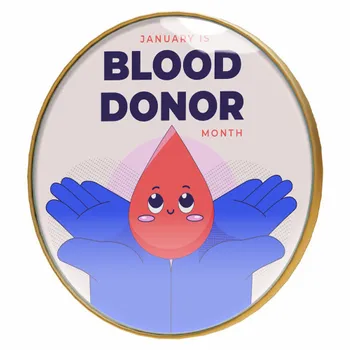 Lapel Pins - Custom Banners Now