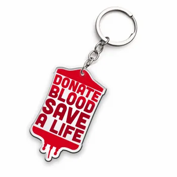 Keychains - Custom Banners Now