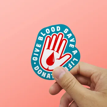 Stickers - Custom Banners Now