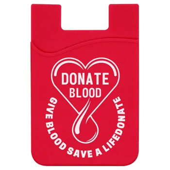 Phone Wallets - Custom Banners Now