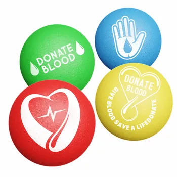 Stress Balls - Custom Banners Now