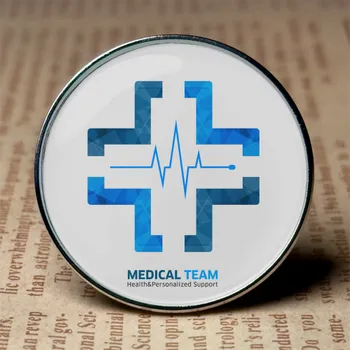 Lapel Pins - Custom Banners Now