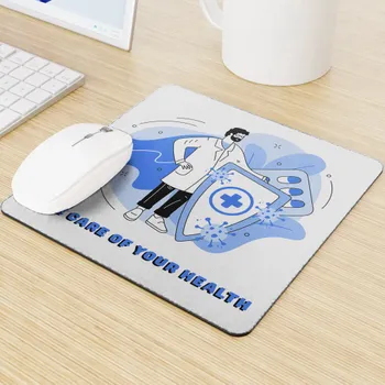 Mouse Pads - Custom Banners Now
