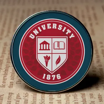 Lapel Pins - Custom Banners Now