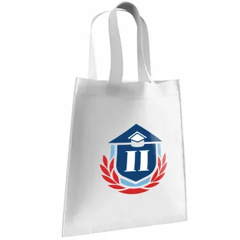 Non Woven Tote Bags - Custom Banners Now
