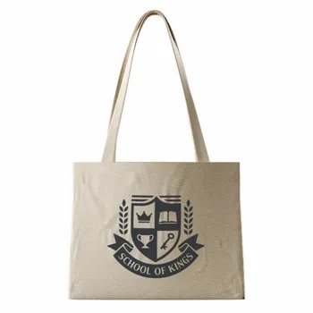 Cotton Canvas Bags - Custom Banners Now