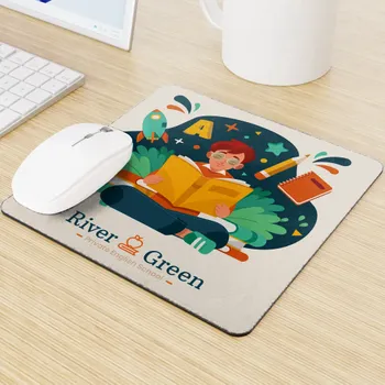 Mouse Pads - Custom Banners Now