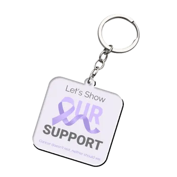 Keychains - Custom Banners Now