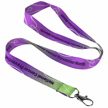 Lanyards - Custom Banners Now