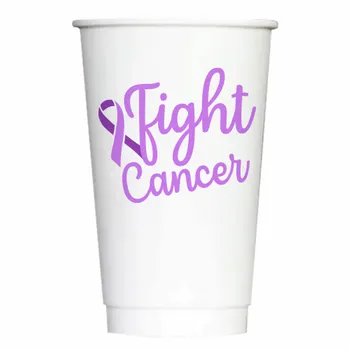 Hot Drink Cups - Custom Banners Now