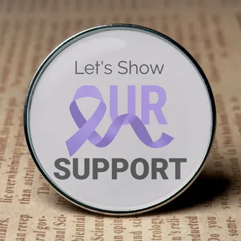 Lapel Pins - Custom Banners Now