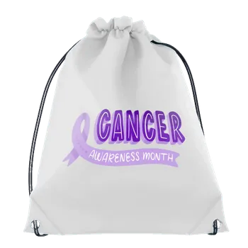 Drawstrings Bags - Custom Banners Now