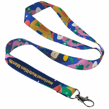 Lanyards - Custom Banners Now