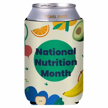 Can Coolers - Custom Banners Now