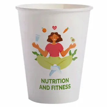 Cold Drink Cups - Custom Banners Now