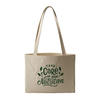 Cotton Canvas Bags - Custom Banners Now