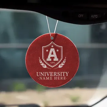 Air Fresheners - Custom Banners Now