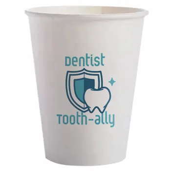 Cold Drink Cups - Custom Banners Now